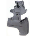 2010-2015 Hyundai Genesis Coupe Engine Splash Shield, Under Cover, RH.
