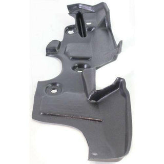 2010-2015 Hyundai Genesis Coupe Engine Splash Shield, Under Cover, RH.
