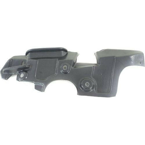 2010-2015 Hyundai Genesis Coupe Engine Splash Shield, Under Cover, LH.