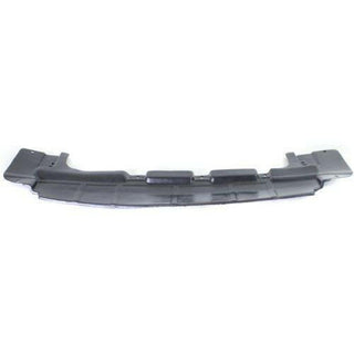 2007-2010 Hyundai Elantra Engine Splash Shield, Under Cover, Front, Sedan.