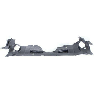 2002-2003 Honda Civic Engine Splash Shield, Under Cover, Hatchback.