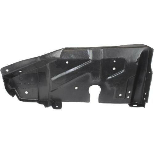 2003-2008 Hyundai Tiburon Engine Splash Shield, Under Cover, RH.