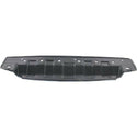 2012-2014 Hyundai Accent Engine Splash Shield, Front, Hatchback/Sedan.
