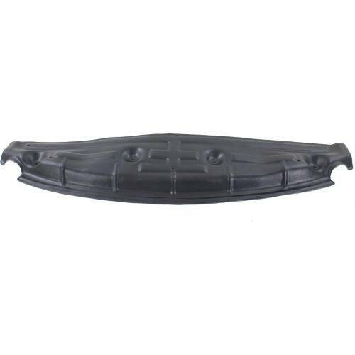 2011-2014 Hyundai Sonata Splash Shield, Under Cover, Front, Exc Hybrid.