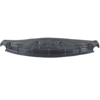 2011-2014 Hyundai Sonata Splash Shield, Under Cover, Front, Exc Hybrid.