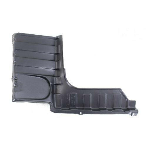 2012-2016 Hyundai Accent Engine Splash Shield, Under Cover, RH.