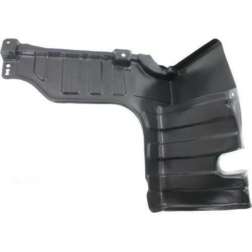 2011-2013 Hyundai Elantra Engine Splash Shield, RH, (Coupe 13-13)/Sedan.