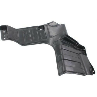 2013 Hyundai Elantra Coupe Engine Splash Shield, LH, (Coupe 13-13)/Sedan.