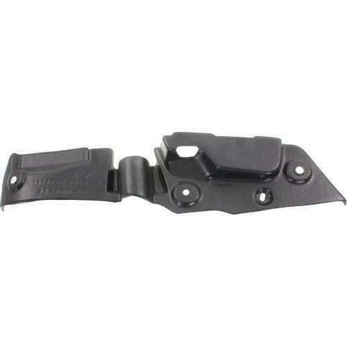 2009-2014 Hyundai Genesis Engine Splash Shield, Under Cover, RH.