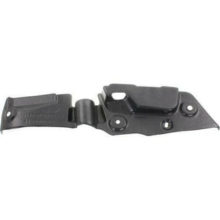 2009-2014 Hyundai Genesis Engine Splash Shield, Under Cover, RH.