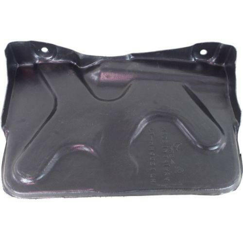 2011-2016 Kia Sportage Engine Splash Shield, Under Cover, LH.