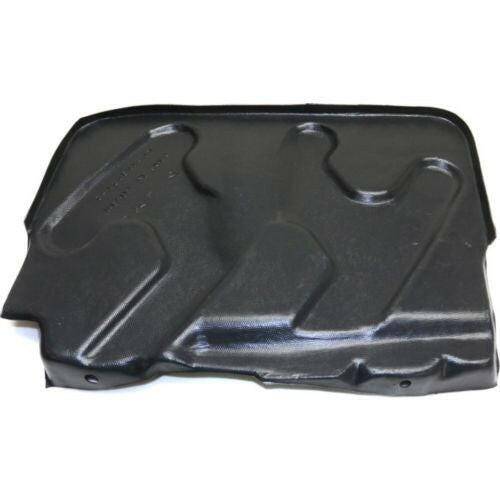 2014-2015 Hyundai Tucson Engine Splash Shield, Under Cover, Left.