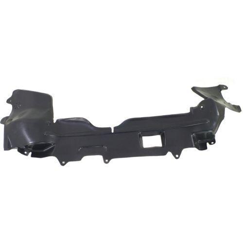 1992-2000 Honda Civic Engine Splash Shield, Under Cover, Assembly.
