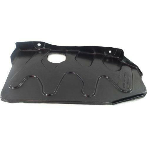 2014-2015 Kia Sorento Engine Splash Shield, RH (Sport, From 7-16-12).