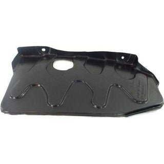 2014-2015 Kia Sorento Engine Splash Shield, RH (Sport, From 7-16-12).