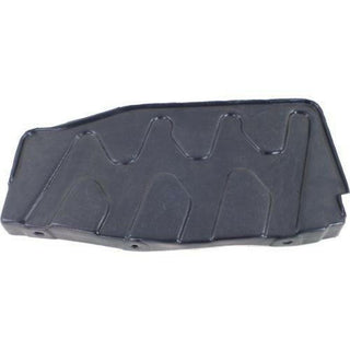 2014-2015 Kia Sorento Engine Splash Shield, Under Cover, LH.
