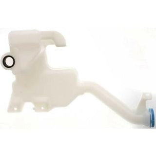 2008-2012 Honda Accord Windshield Washer Tank, Tank & Cap Only, Coupe/sedan.