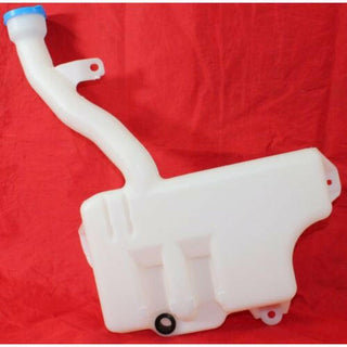 2003-2007 Honda Accord Windshield Washer Tank, Tank & Cap Only, Sedan/hybrid.