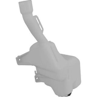 2006-2011 Honda Civic Windshield Washer Tank, Tank & Inlet Only, Hybrid/sedan.