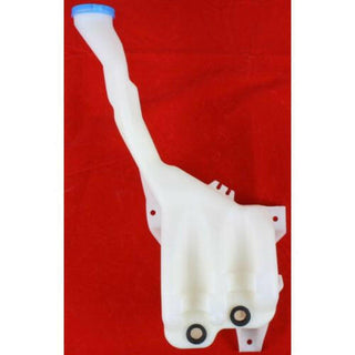 2002-2005 Honda Civic Windshield Washer Tank, Tank And Cap Only, Hatchback.