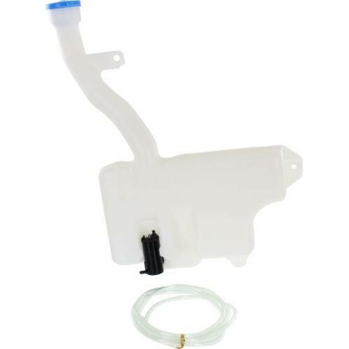 2004-2008 Acura TL Windshield Washer Tank, Assy, W/Pump & Cap.