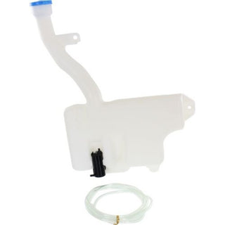 2003-2007 Honda Accord Windshield Washer Tank, Assy, W/Pump & Cap, Usa, Mexico Built - Classic 2 Current Fabrication