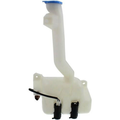 1999-2004 Honda Odyssey Windshield Washer Tank, Assy, W/ Pump And Cap.
