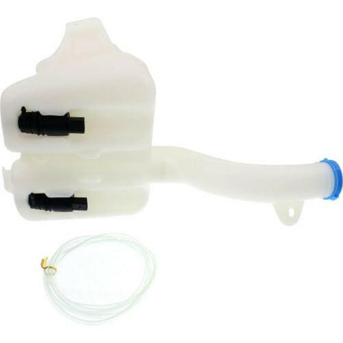 2009-2011 Honda Pilot Windshield Washer Tank, Assy, W/Pump & Sensor, W/o Cap.