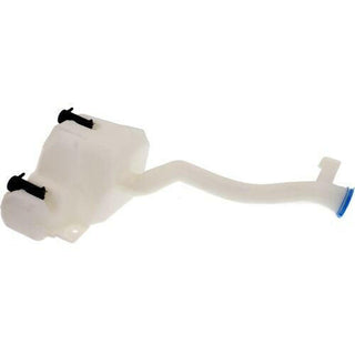 2003-2005 Honda Pilot Windshield Washer Tank, Assy, W/ Pump And Cap.