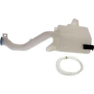 2003-2011 Honda Element Windshield Washer Tank, Assy, W/ Pump And Cap.