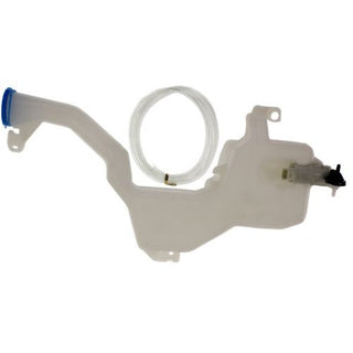2011-2013 Honda CRZ Windshield Washer Tank, Assy, W/ Pump And Cap - Classic 2 Current Fabrication