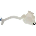 2006-2008 Honda Pilot Windshield Washer Tank, Tank And Cap Only.