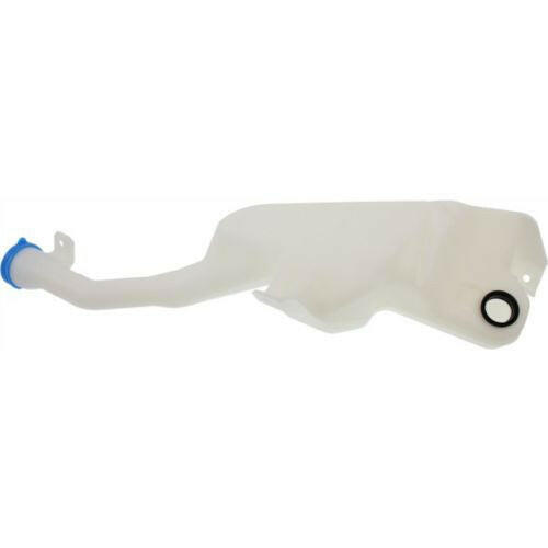 2005-2010 Honda Odyssey Windshield Washer Tank, Tank And Cap Only.