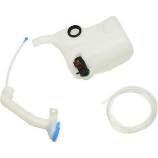 2000-2009 Honda S2000 Windshield Washer Tank, Assy, W/ Pump, Hose, And Cap.