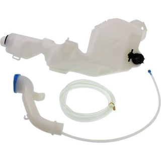 2007-2011 Honda CR-V Windshield Washer Tank, Assy, W/Pump, Inlet, And Cap, - Classic 2 Current Fabrication