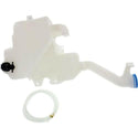 2010-2014 Honda Accord Windshield Washer Tank, Assy, W/ Pump And Cap.