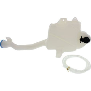 2011-2016 Honda Odyssey Windshield Washer Tank, Assy, W/ Pump And Cap - Classic 2 Current Fabrication