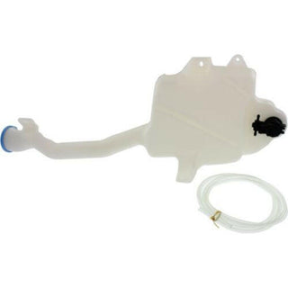 2011-2016 Honda Odyssey Windshield Washer Tank, Assy, W/ Pump And Cap.