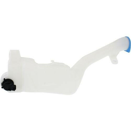 2013-2016 Honda Accord Windshield Washer Tank, Assy, W/Pump & Cap, Coupe/hybrid/.