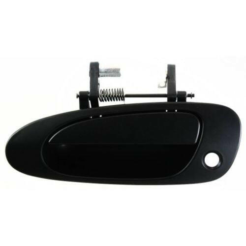 2003-2007 Honda Accord Front Door Handle LH, Outside, Primed, Coupe.