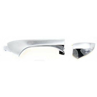 2008-2012 Honda Accord Front Door Handle RH, Usa/japan Built, Sdn/cpe.