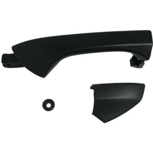 2008-2012 Honda Accord Front Door Handle RH, Primed, Sdn/cpe.