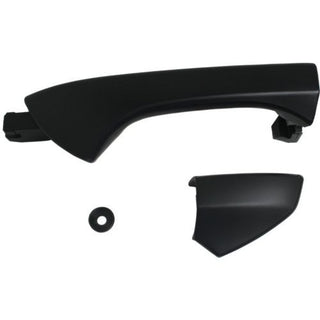 2008-2012 Honda Accord Front Door Handle RH, Primed, Sdn/cpe - Classic 2 Current Fabrication