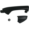 2008-2012 Honda Accord Front Door Handle RH, Primed, Sdn/cpe.