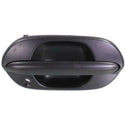 1999-2004 Honda Odyssey Front Door Handle RH, Outside, Textured Black, Lx.