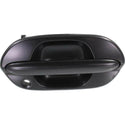 1999-2000 Honda Odyssey Front Door Handle RH, Outside, Primed, Ex Model.