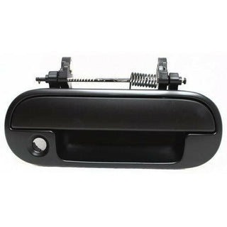 1995-1998 Honda Odyssey Front Door Handle RH, Outside, Primed.