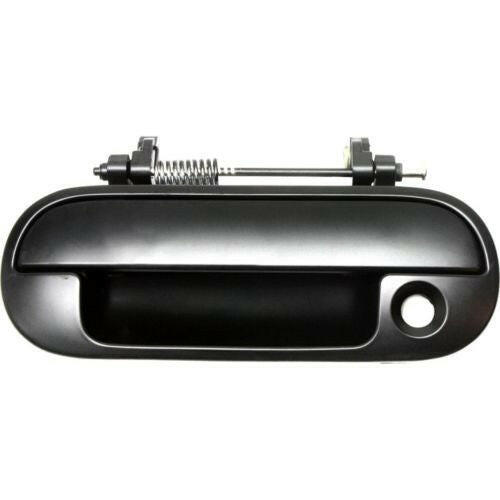 1995-1998 Honda Odyssey Front Door Handle LH, Outside, Primed.