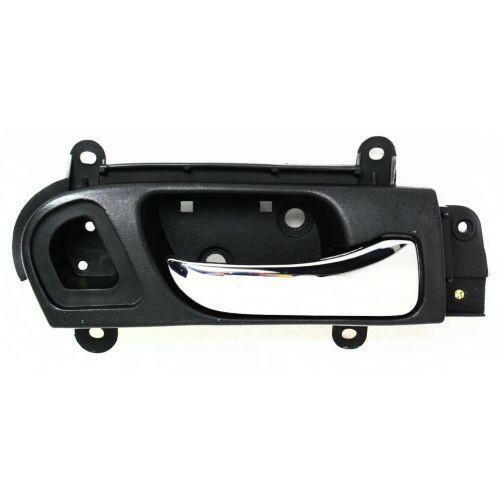 2003-2007 Honda Accord Front Door Handle RH, Inside +, Coupe.