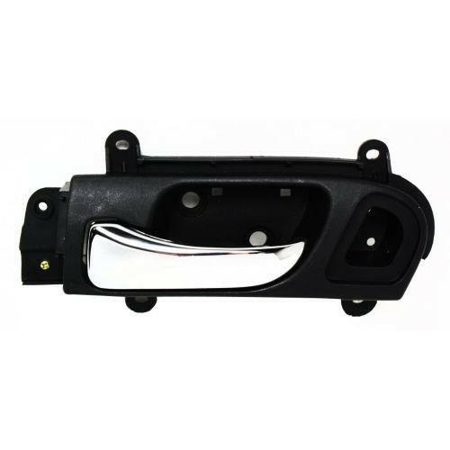 2003-2007 Honda Accord Front Door Handle LH, Inside +, Coupe.
